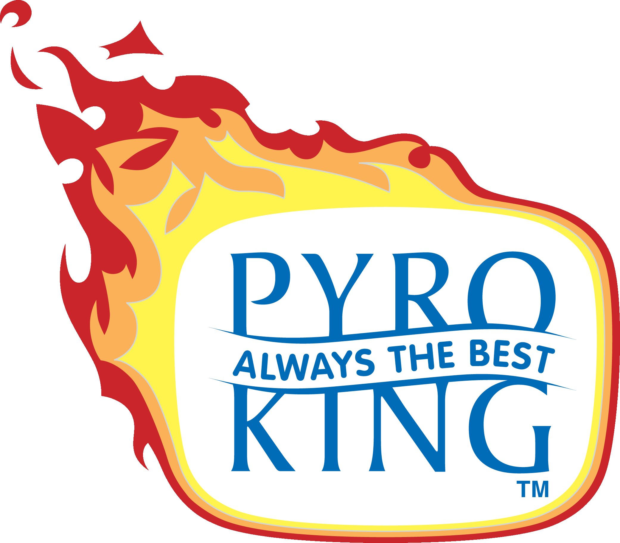 pyro king